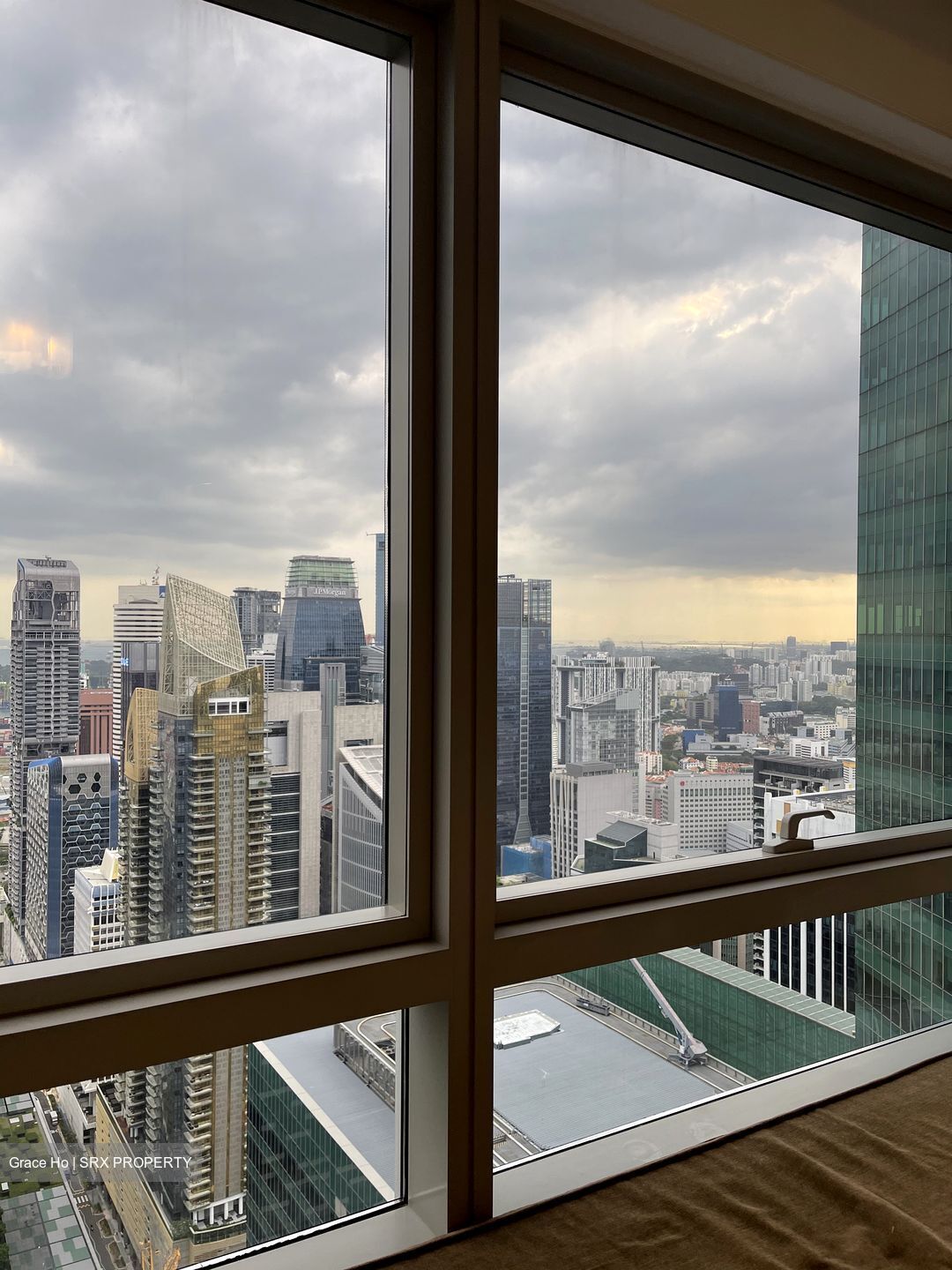 The Sail @ Marina Bay (D1), Apartment #501611101